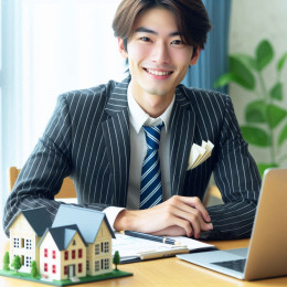 AI經紀代理人計劃 #房地產經紀模式平台