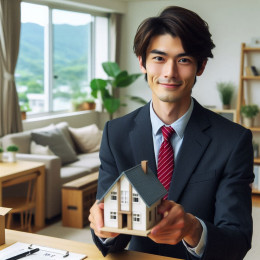 初創服務行銷公司建立指南 #房地產經紀模式